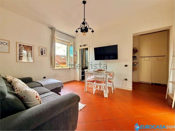 appartamento in vendita a Carpi in zona Centro Storico