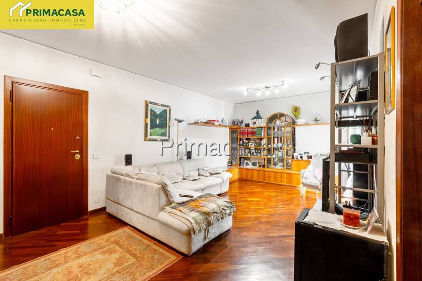 appartamento in vendita a Carpi