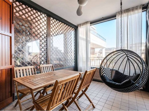 appartamento in vendita a Carpi in zona Santa Croce