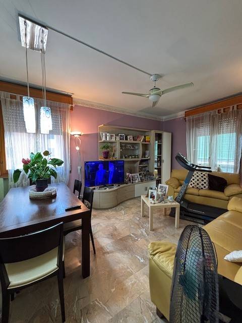 appartamento in vendita a Carpi