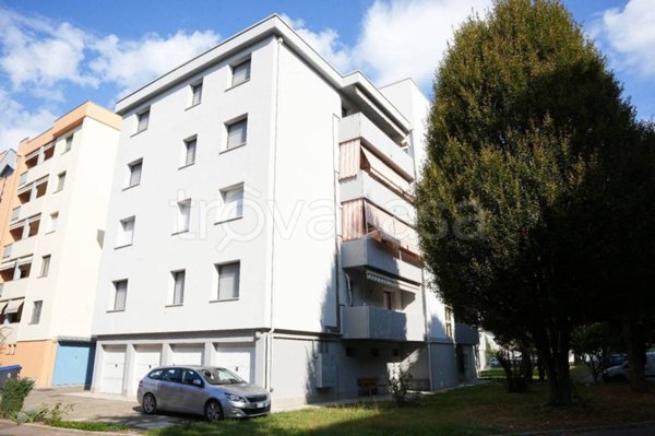 appartamento in vendita a Carpi