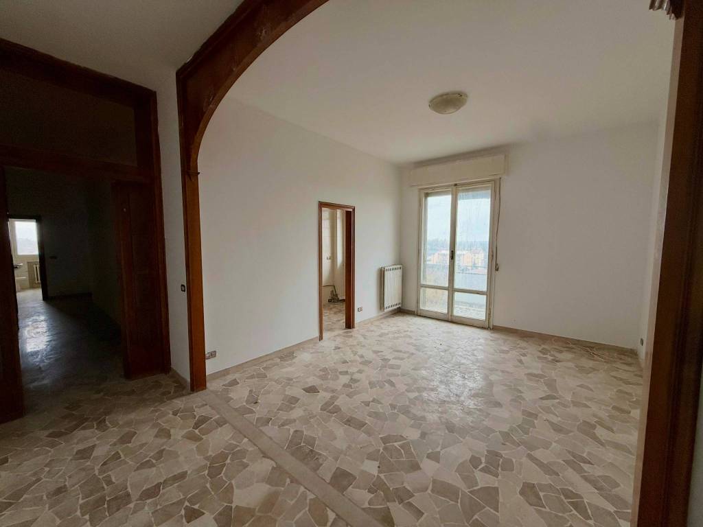 appartamento in vendita a Carpi