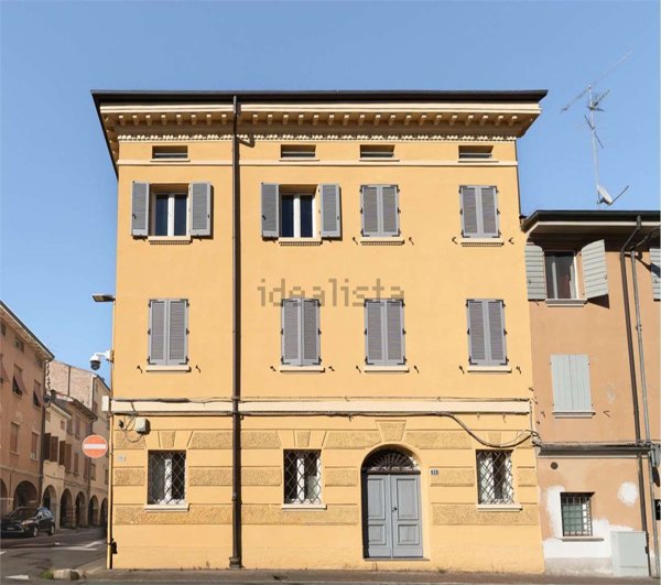 appartamento in vendita a Carpi