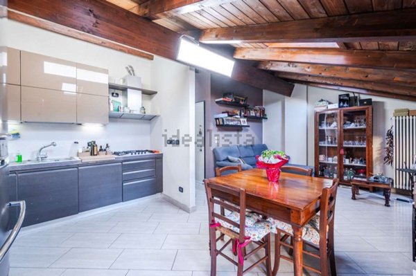 appartamento in vendita a Carpi in zona Centro Storico