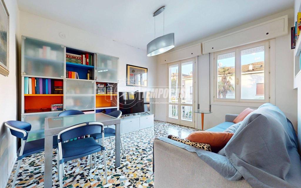 appartamento in vendita a Carpi