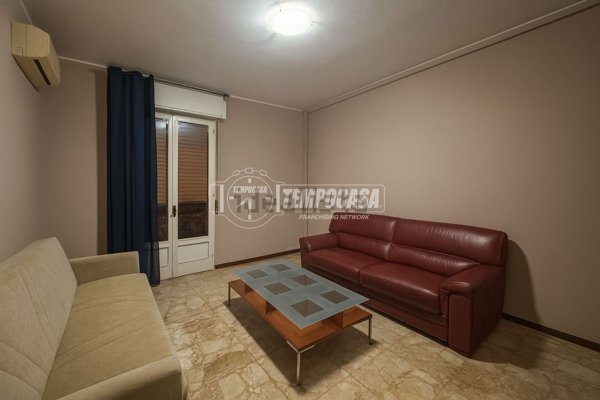 appartamento in vendita a Carpi in zona Quartirolo