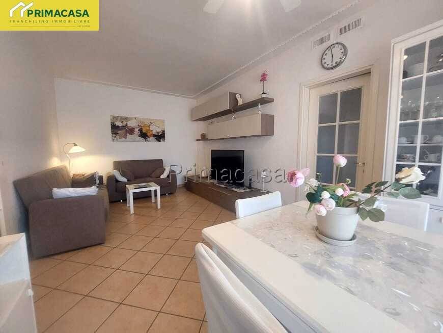 appartamento in vendita a Carpi in zona Quartirolo