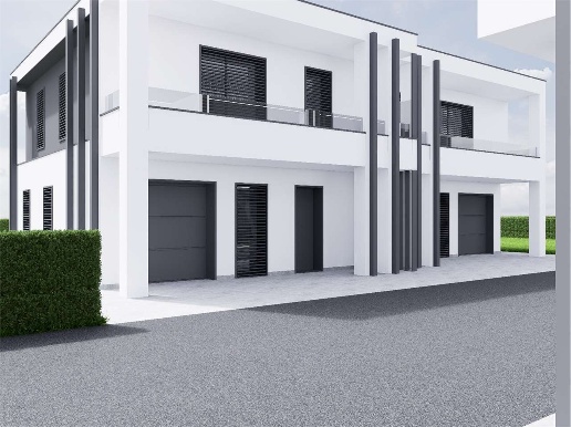 casa indipendente in vendita a Carpi