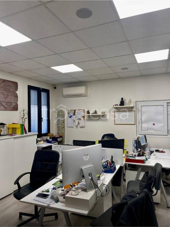 ufficio in vendita a Carpi