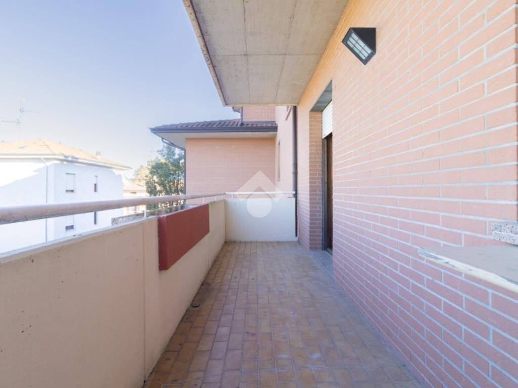 appartamento in vendita a Carpi