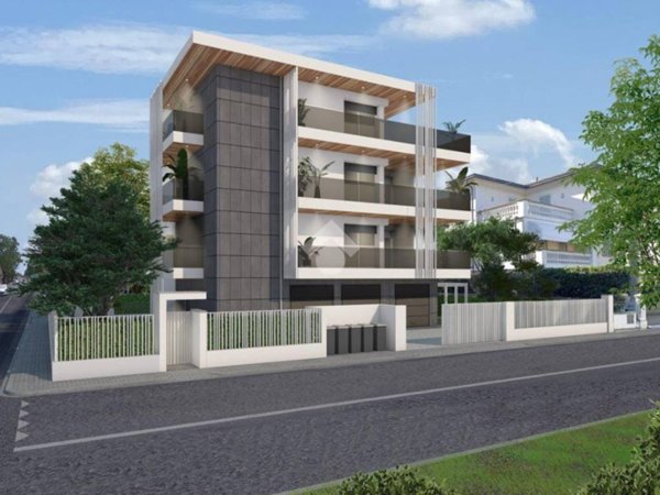 appartamento in vendita a Carpi