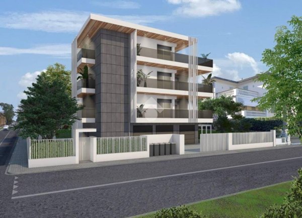 appartamento in vendita a Carpi