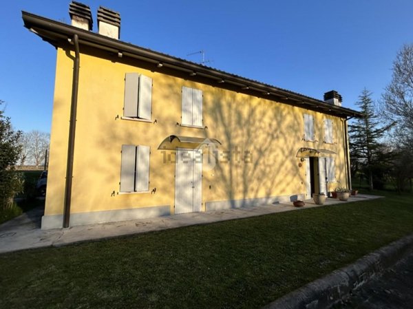 appartamento in vendita a Carpi in zona Fossoli