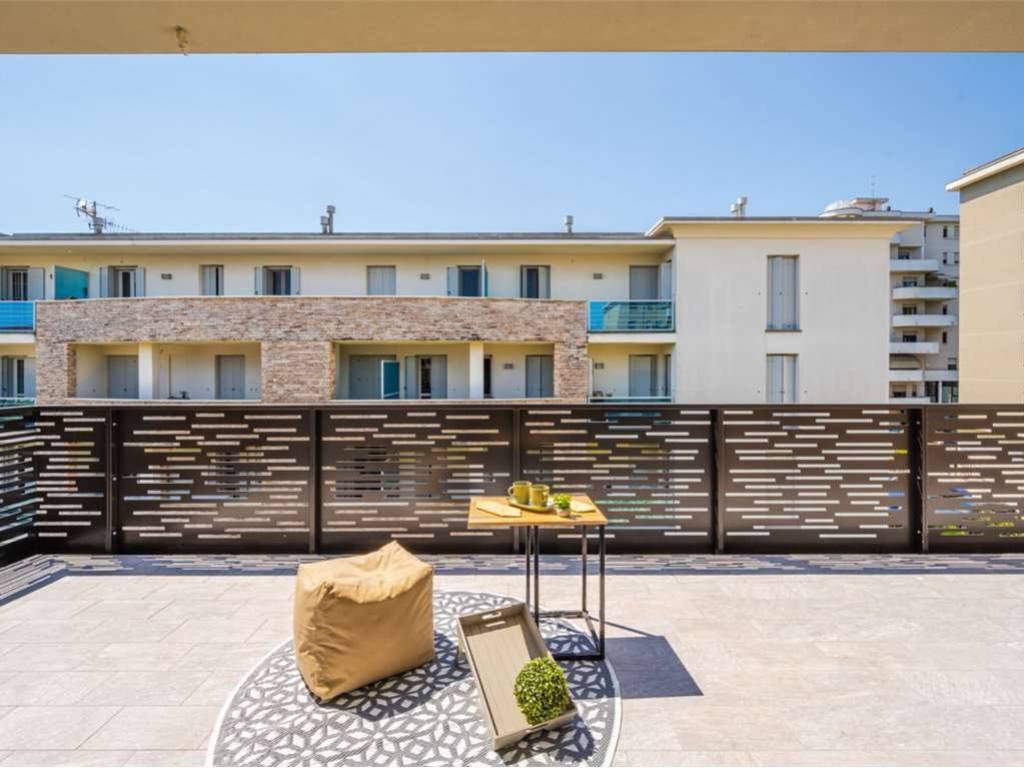 appartamento in vendita a Carpi in zona Quartirolo