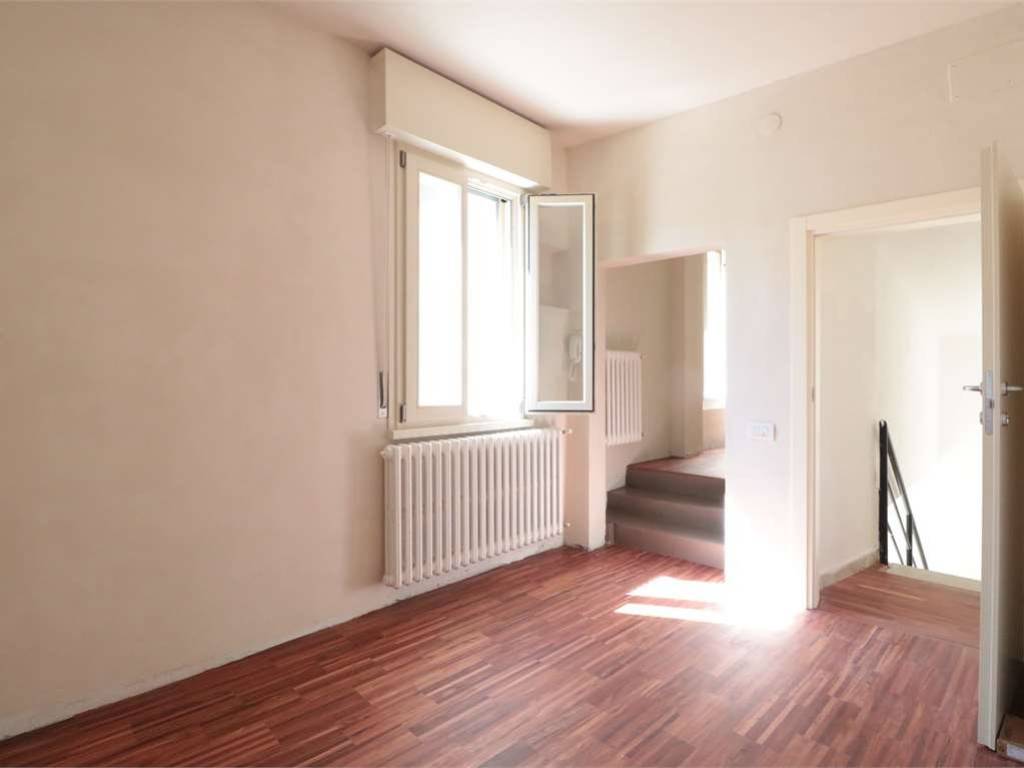 appartamento in vendita a Carpi in zona Centro Storico