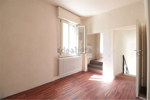 appartamento in vendita a Carpi in zona Centro Storico