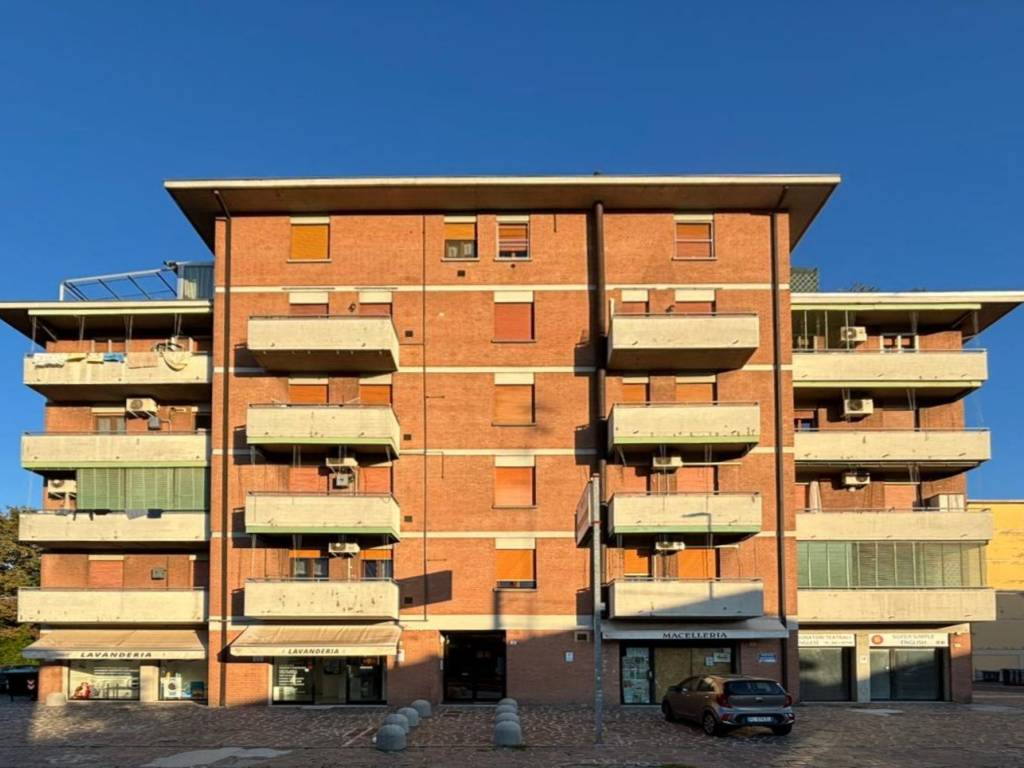 appartamento in vendita a Carpi