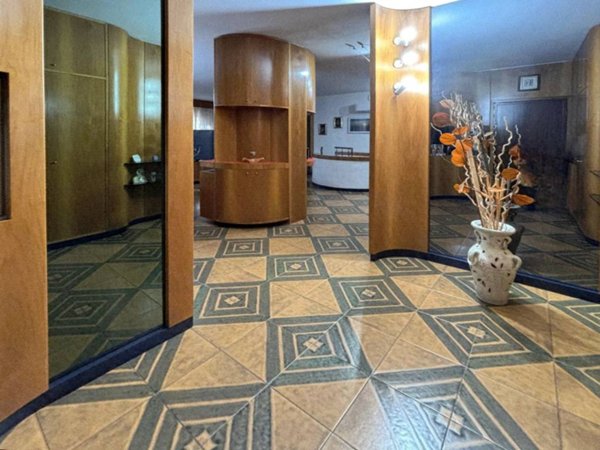 appartamento in vendita a Carpi in zona Quartirolo