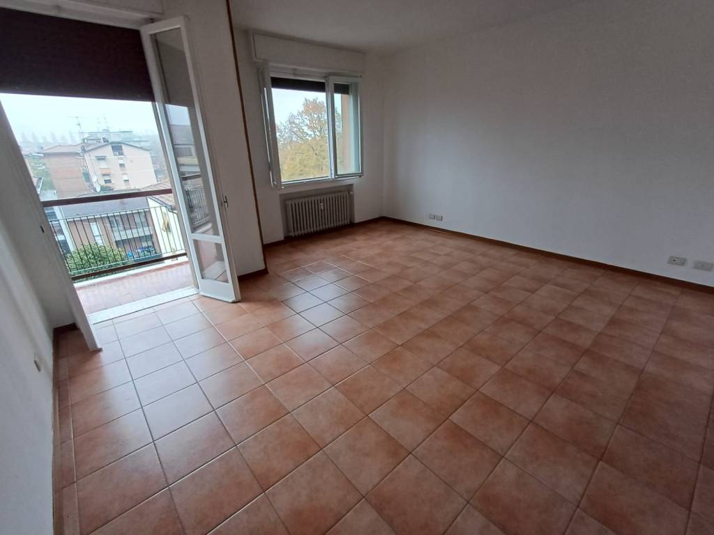 appartamento in vendita a Carpi