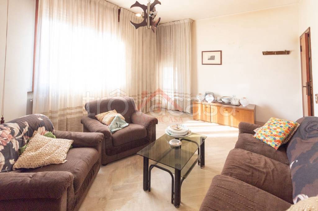 appartamento in vendita a Carpi in zona San Marino