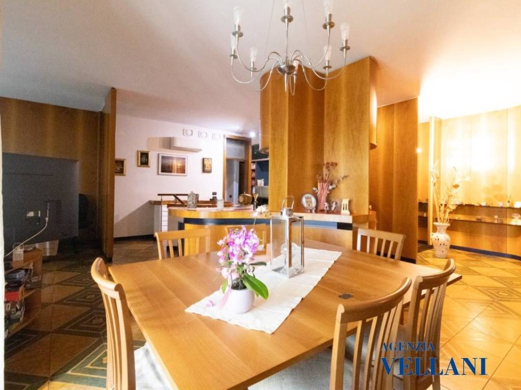 appartamento in vendita a Carpi in zona Cibeno Pile