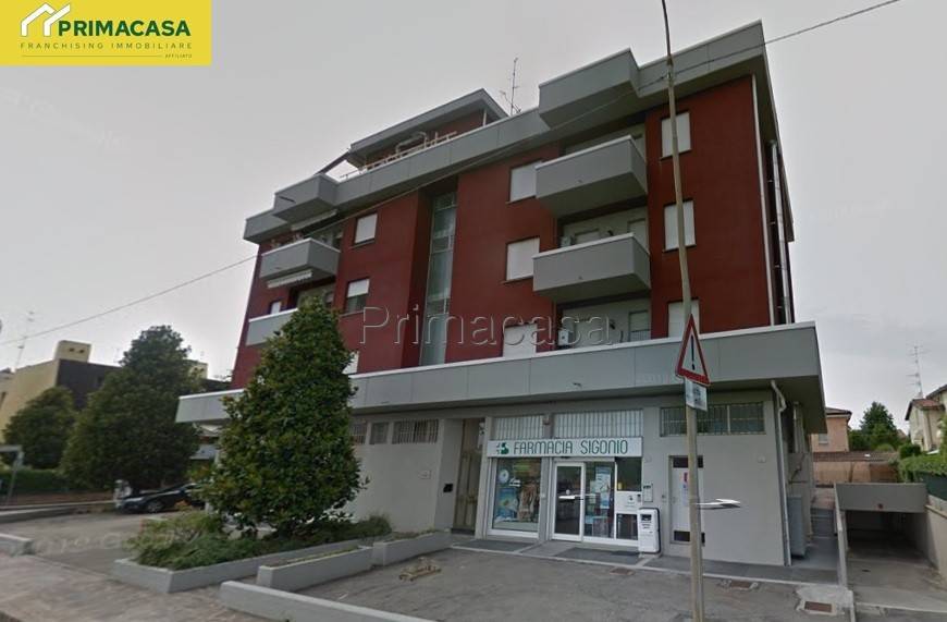 appartamento in vendita a Carpi in zona Quartirolo