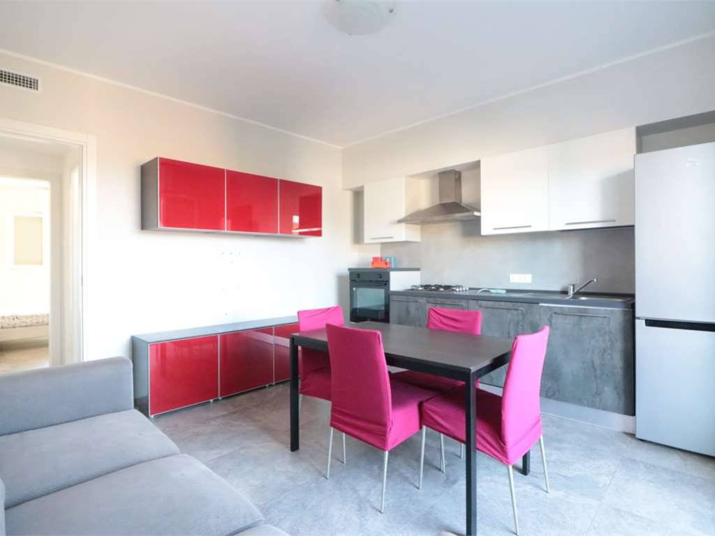 appartamento in vendita a Carpi in zona Cortile