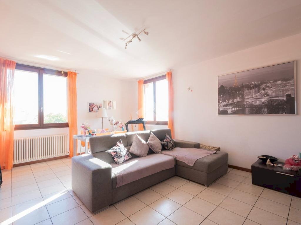 appartamento in vendita a Carpi