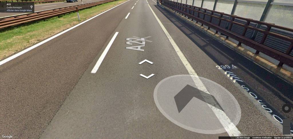 terreno agricolo in vendita a Carpi