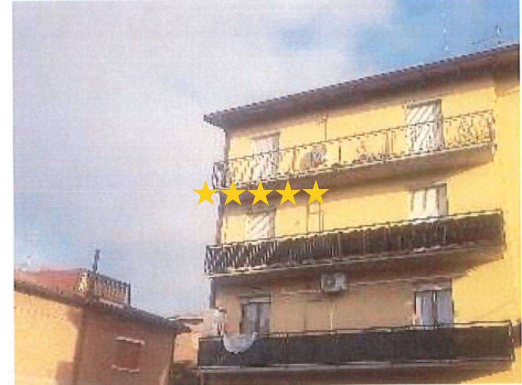 appartamento in vendita a Carpi