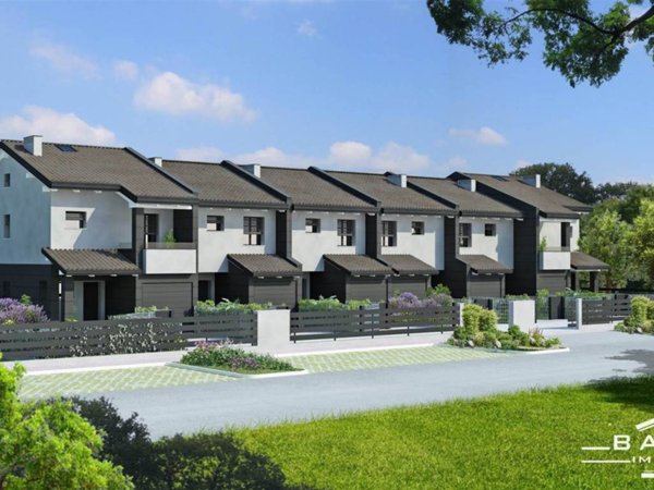 casa indipendente in vendita a Carpi in zona Santa Croce