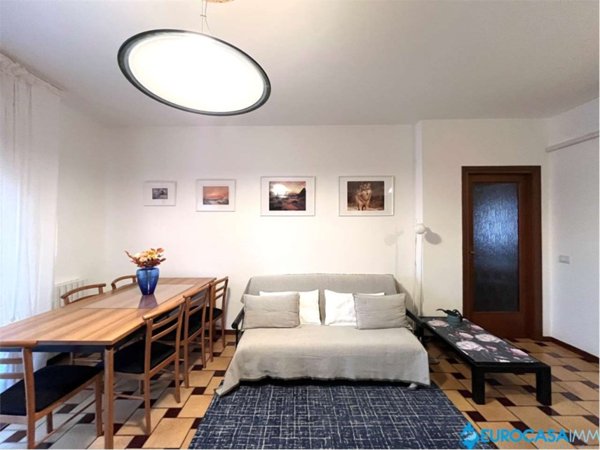 appartamento in vendita a Carpi