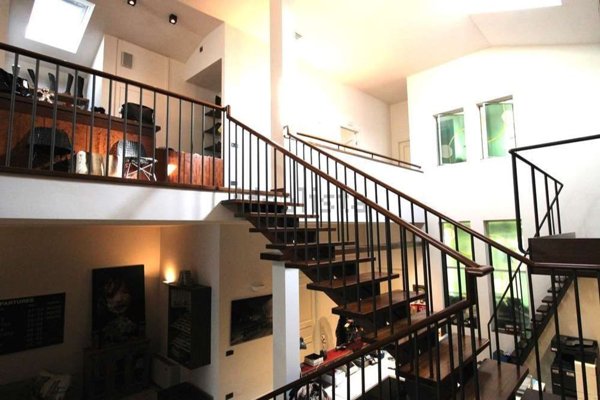 appartamento in vendita a Carpi in zona Centro Storico