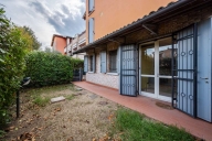 appartamento in vendita a Carpi in zona Gargallo