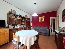 appartamento in vendita a Carpi in zona Quartirolo