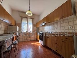 appartamento in vendita a Carpi in zona Cibeno Pile