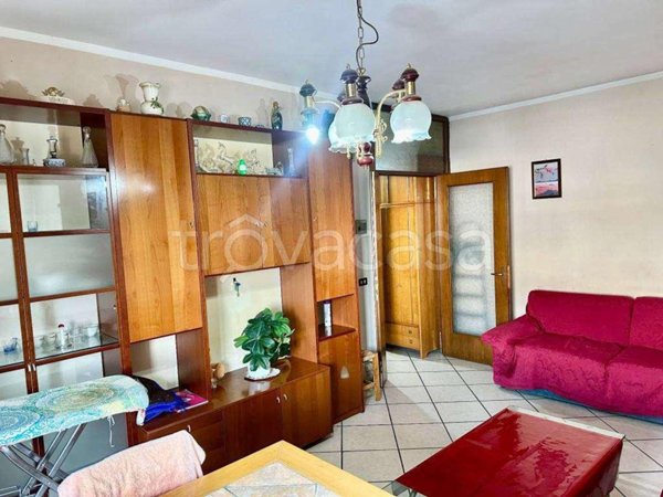 appartamento in vendita a Carpi in zona Quartirolo