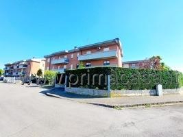 appartamento in vendita a Carpi in zona Cibeno Pile