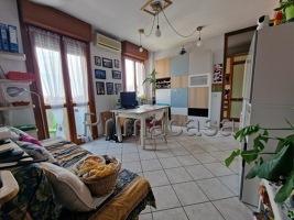 appartamento in vendita a Carpi in zona Cibeno Pile