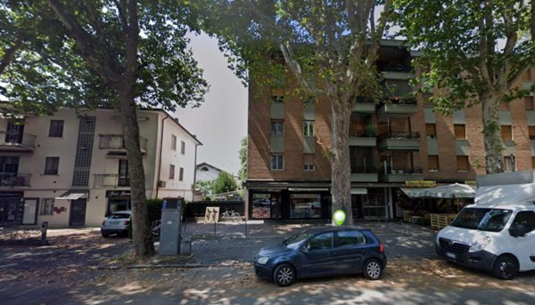 appartamento in vendita a Carpi in zona Quartirolo