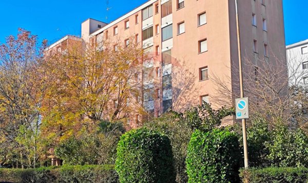 appartamento in vendita a Carpi in zona Quartirolo