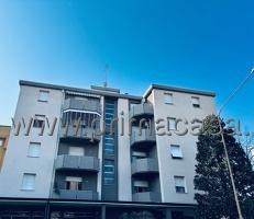 appartamento in vendita a Carpi in zona Cibeno Pile