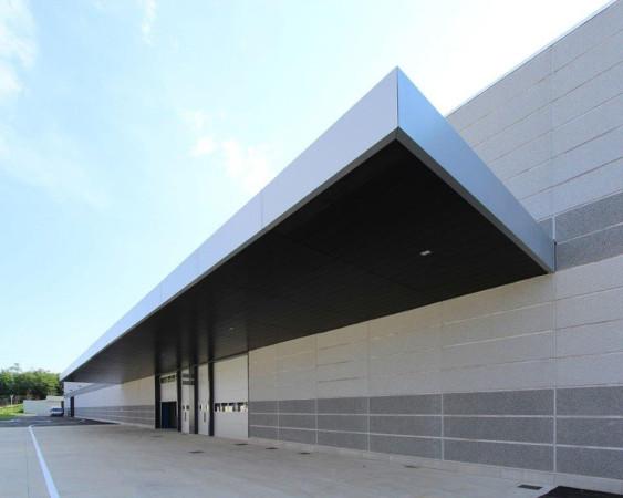 negozio in vendita a Carpi in zona Budrione