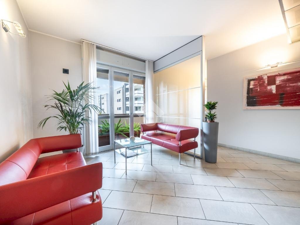 appartamento in vendita a Carpi in zona Cortile