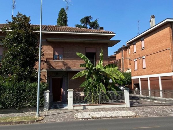 casa indipendente in vendita a Carpi