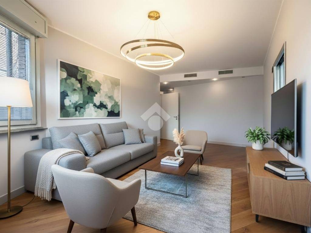 appartamento in vendita a Carpi