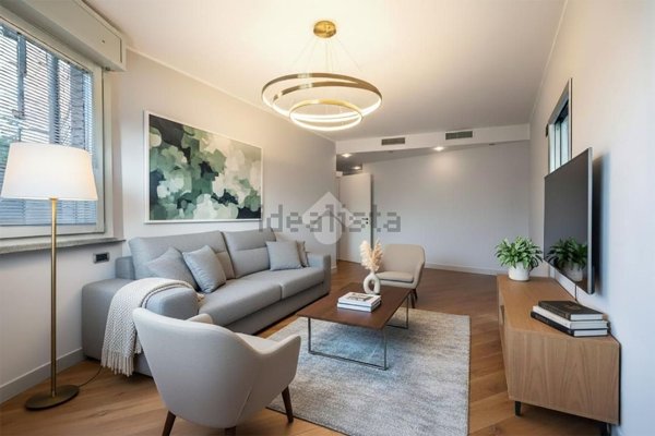 appartamento in vendita a Carpi