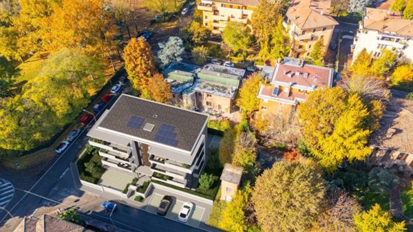 appartamento in vendita a Carpi in zona Cortile