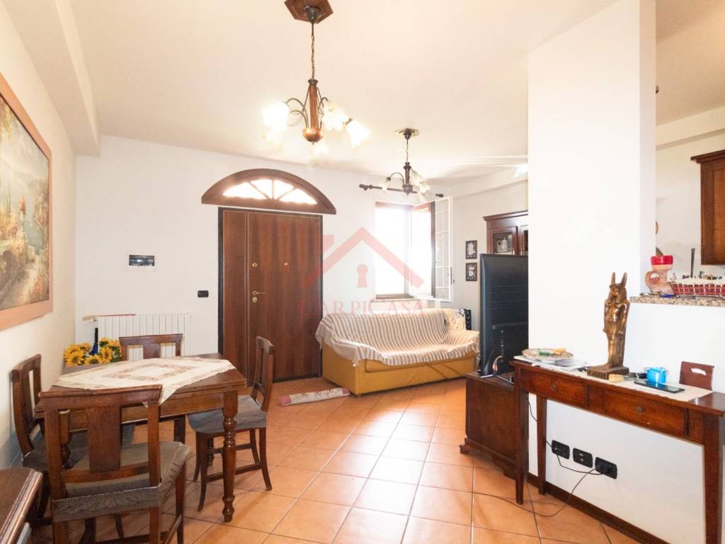 casa indipendente in vendita a Carpi in zona Budrione