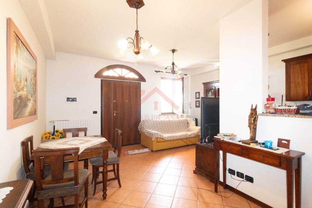 casa indipendente in vendita a Carpi in zona Budrione